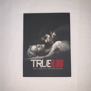 DVDs Boxed Set True Blood